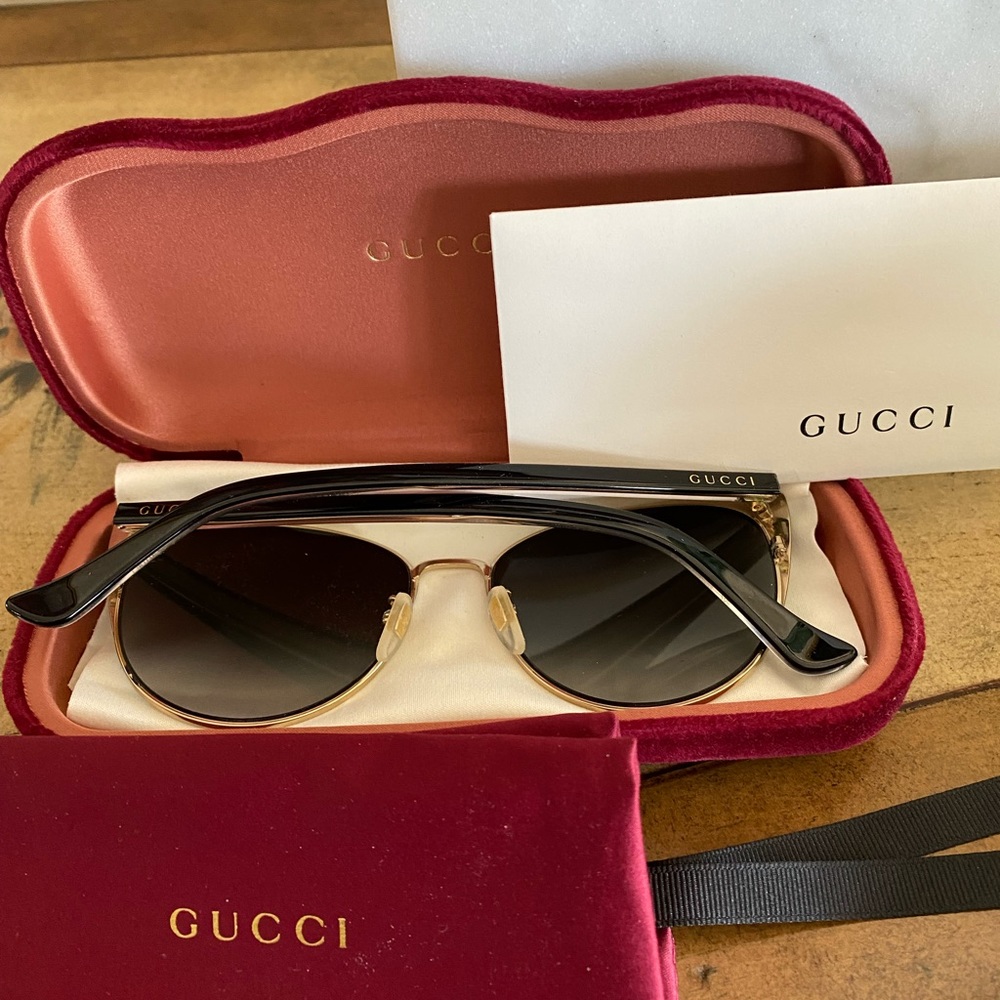 Gucci Sunglasses